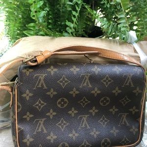 Louis Vuitton vintage Saint Germain- Rare